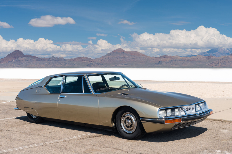 Illustration for article titled Jalopnik's Favorite Cars